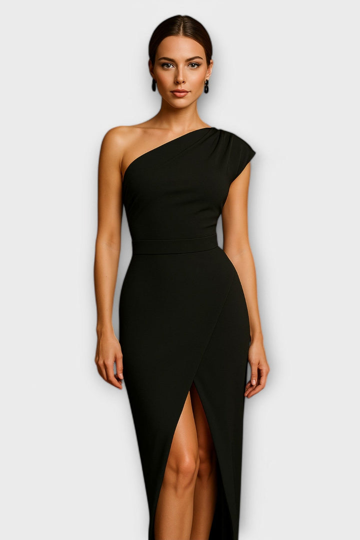 Albertha | Maxi Vestido