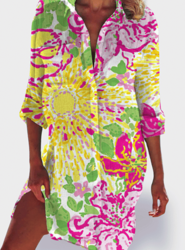 Albertha | T-shirt de Verão