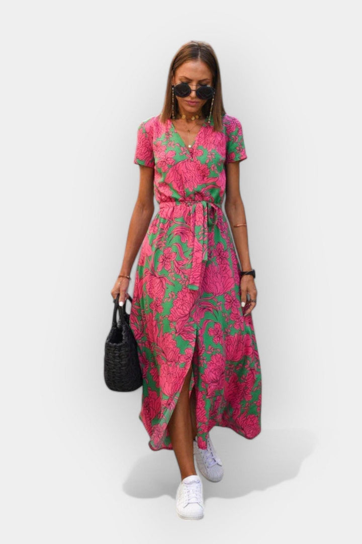 Albertha | Vestido Estiloso