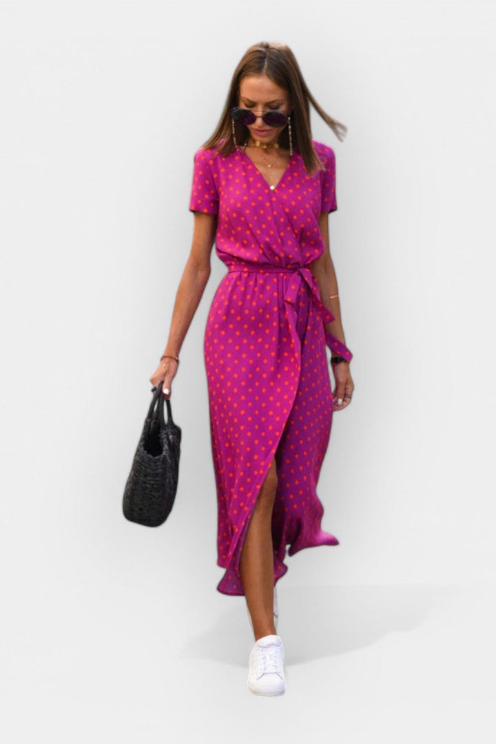 Albertha | Vestido Estiloso