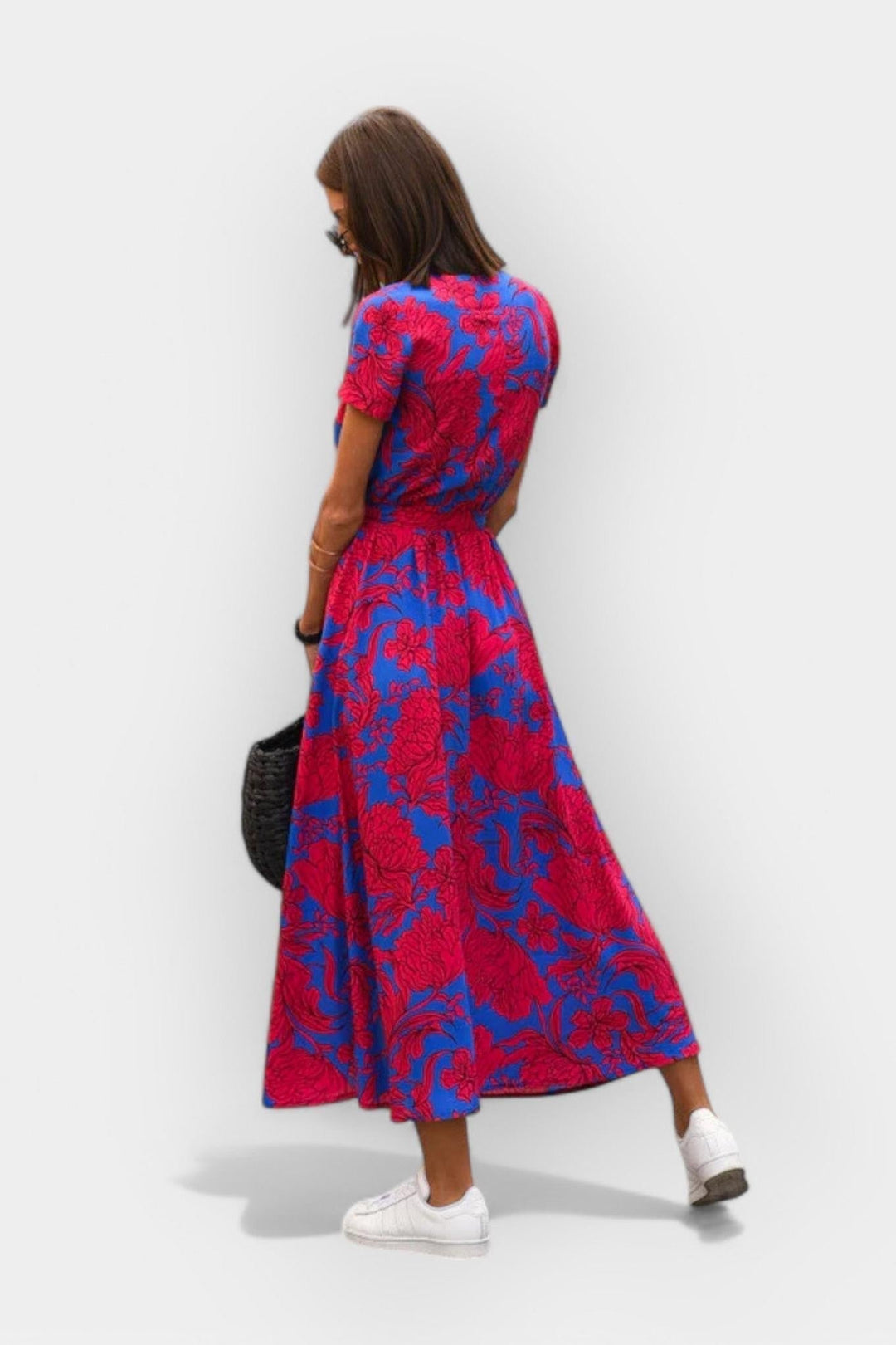 Albertha | Vestido Estiloso