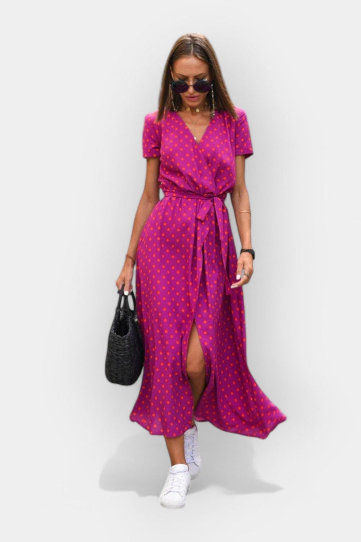 Albertha | Vestido Estiloso