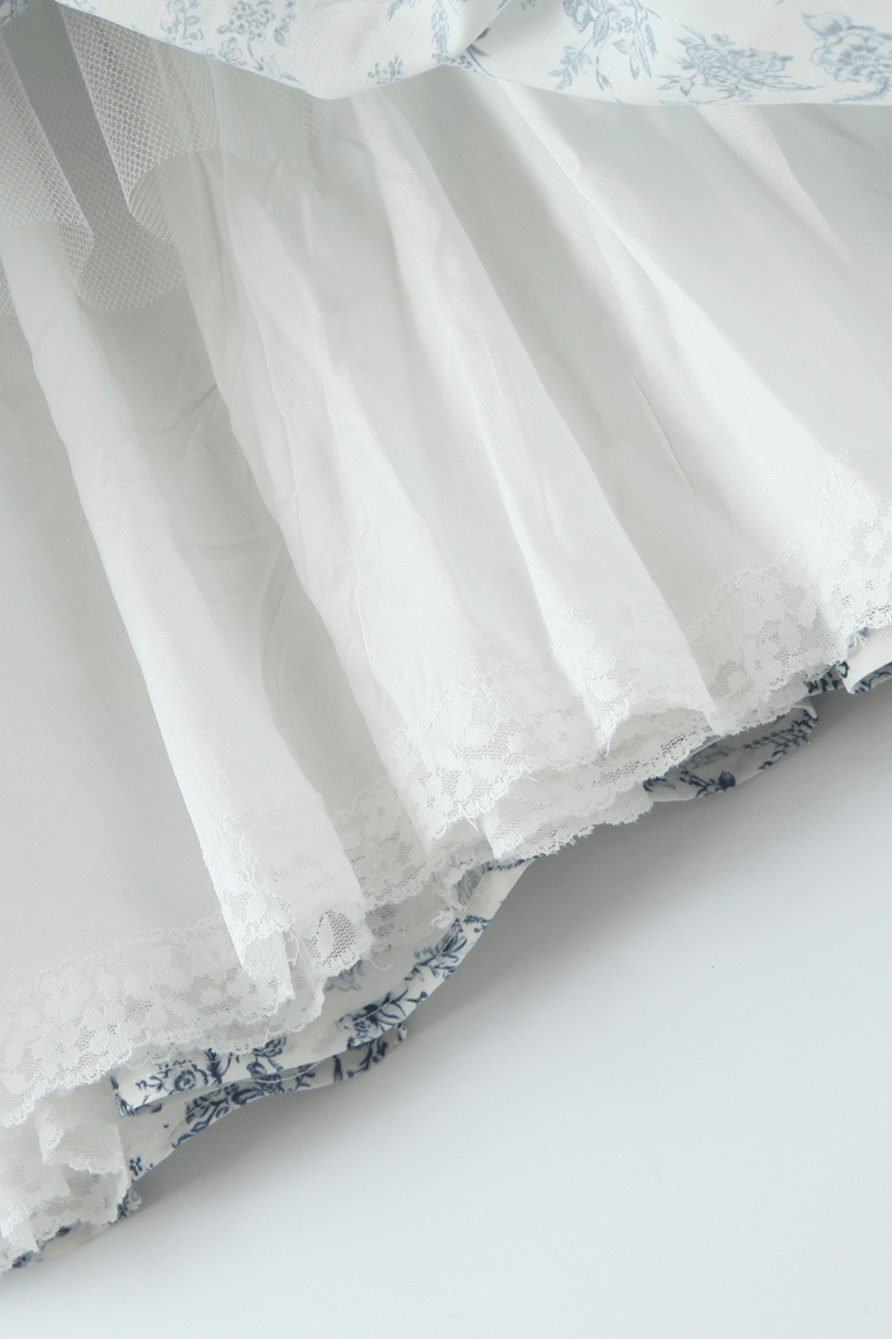 Alessa | Minivestido