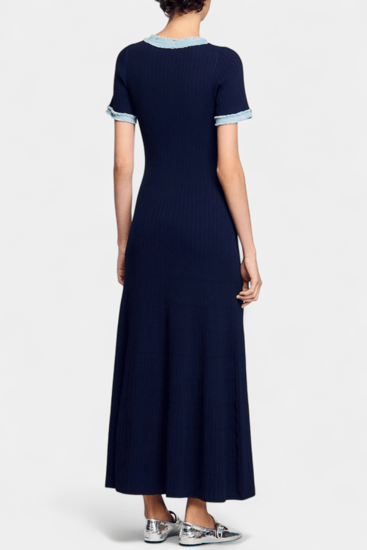 Alexia | Vestido Midi