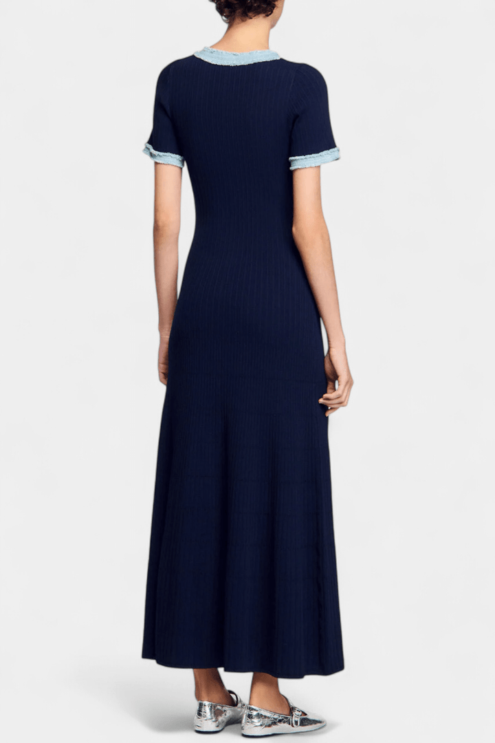Alexia | Vestido Midi
