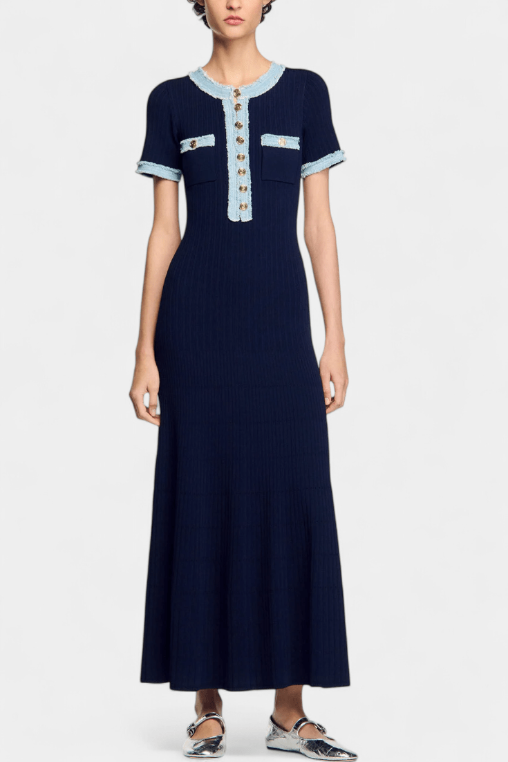 Alexia | Vestido Midi