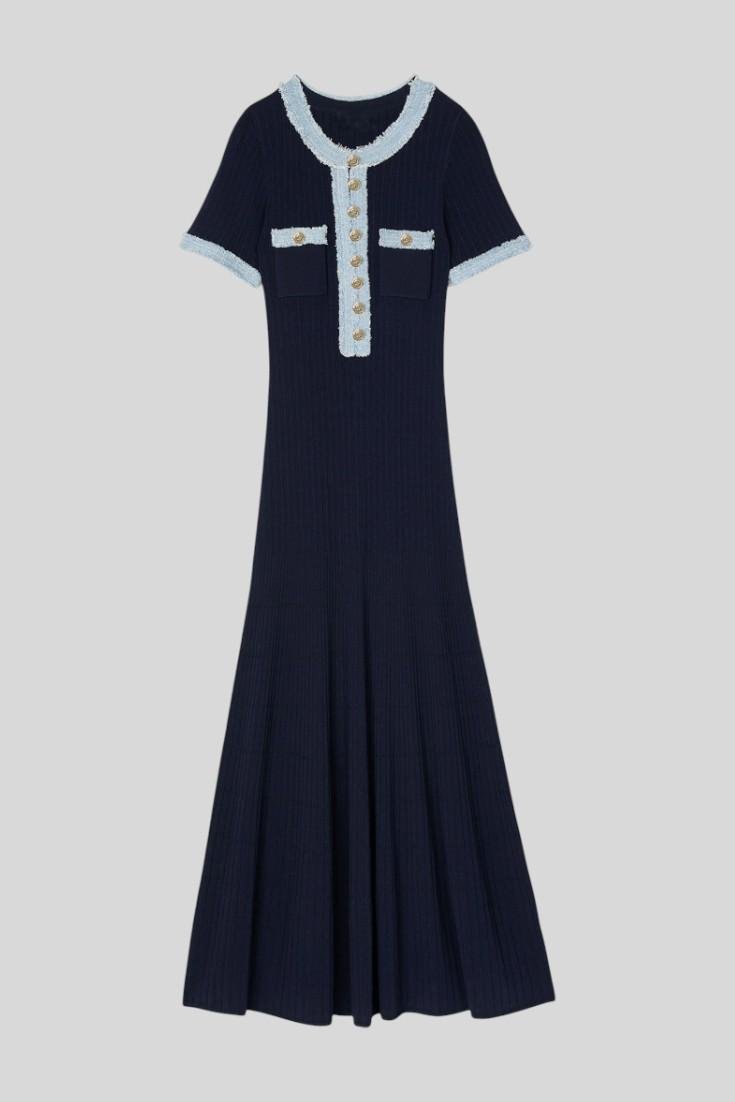 Alexia | Vestido Midi