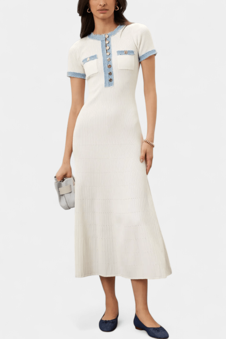 Alexia | Vestido Midi