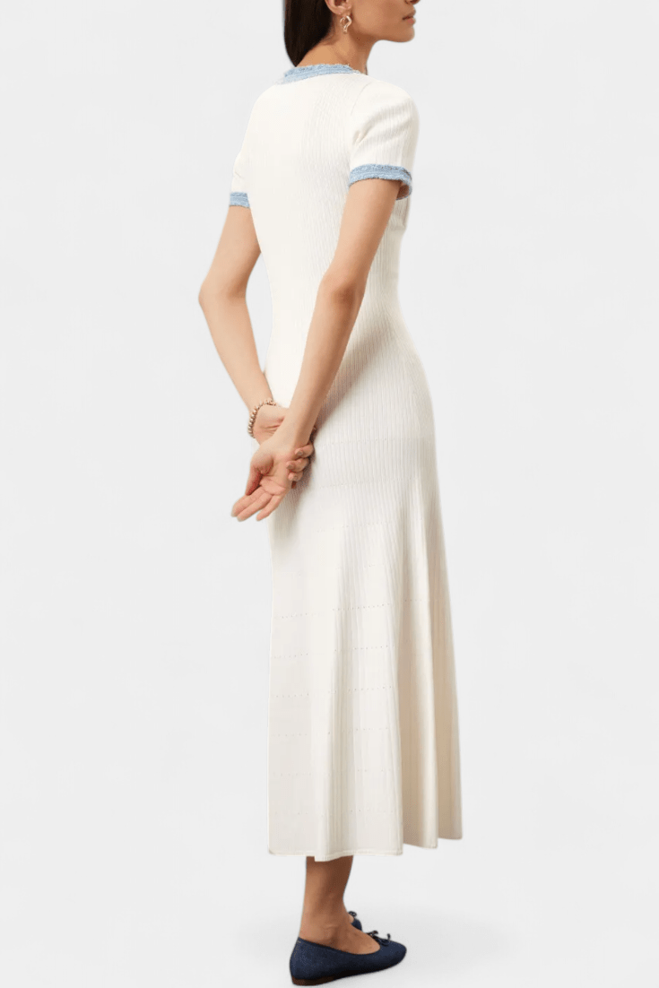 Alexia | Vestido Midi