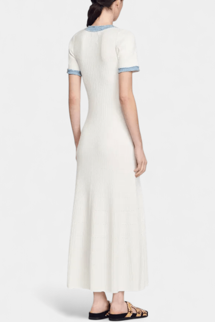 Alexia | Vestido Midi