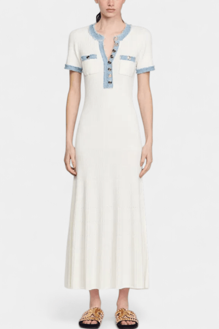 Alexia | Vestido Midi