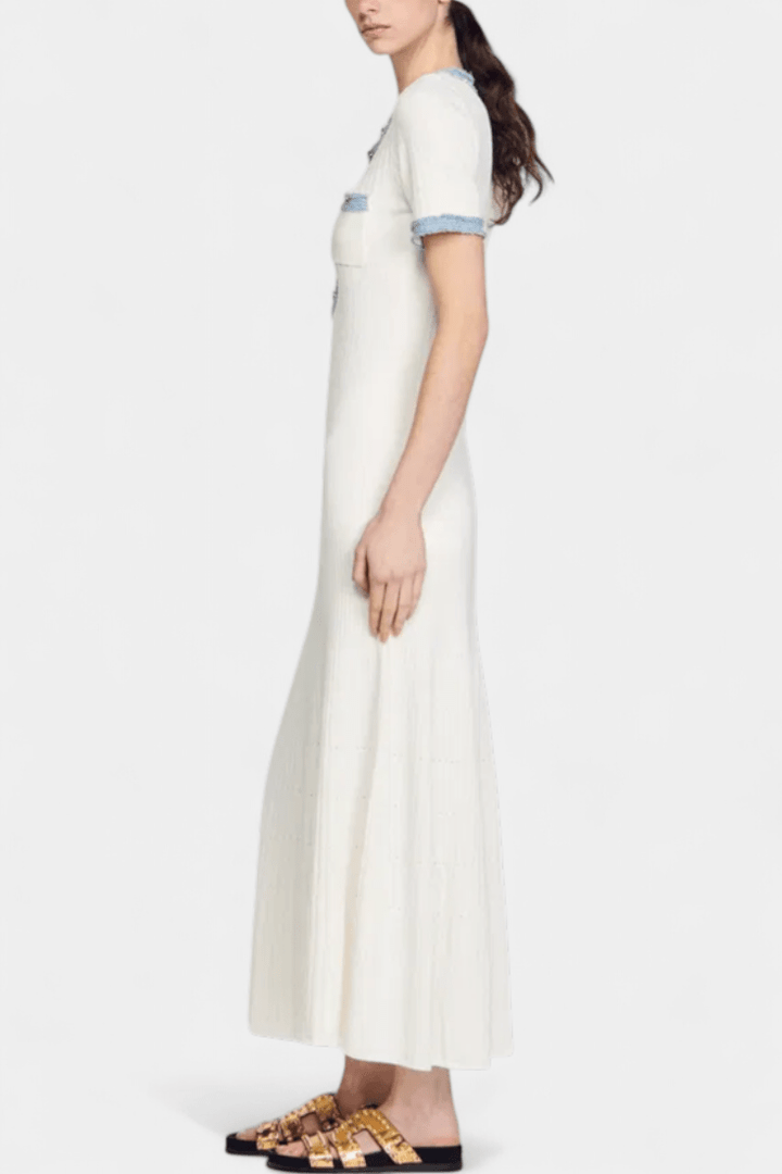 Alexia | Vestido Midi