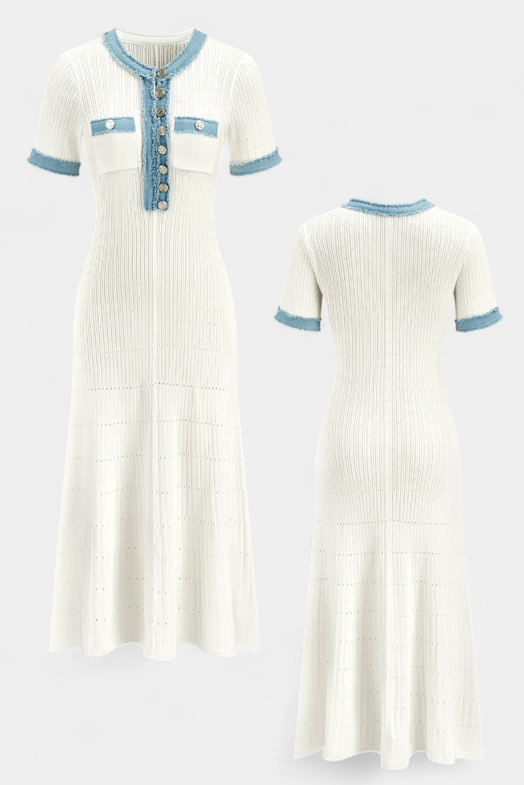Alexia | Vestido Midi