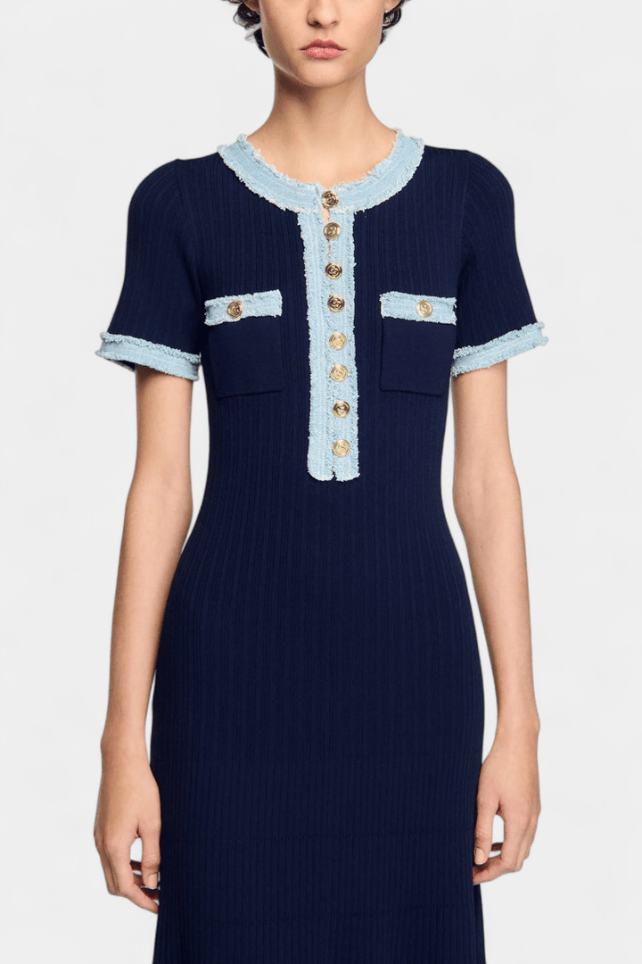 Alexia | Vestido Midi