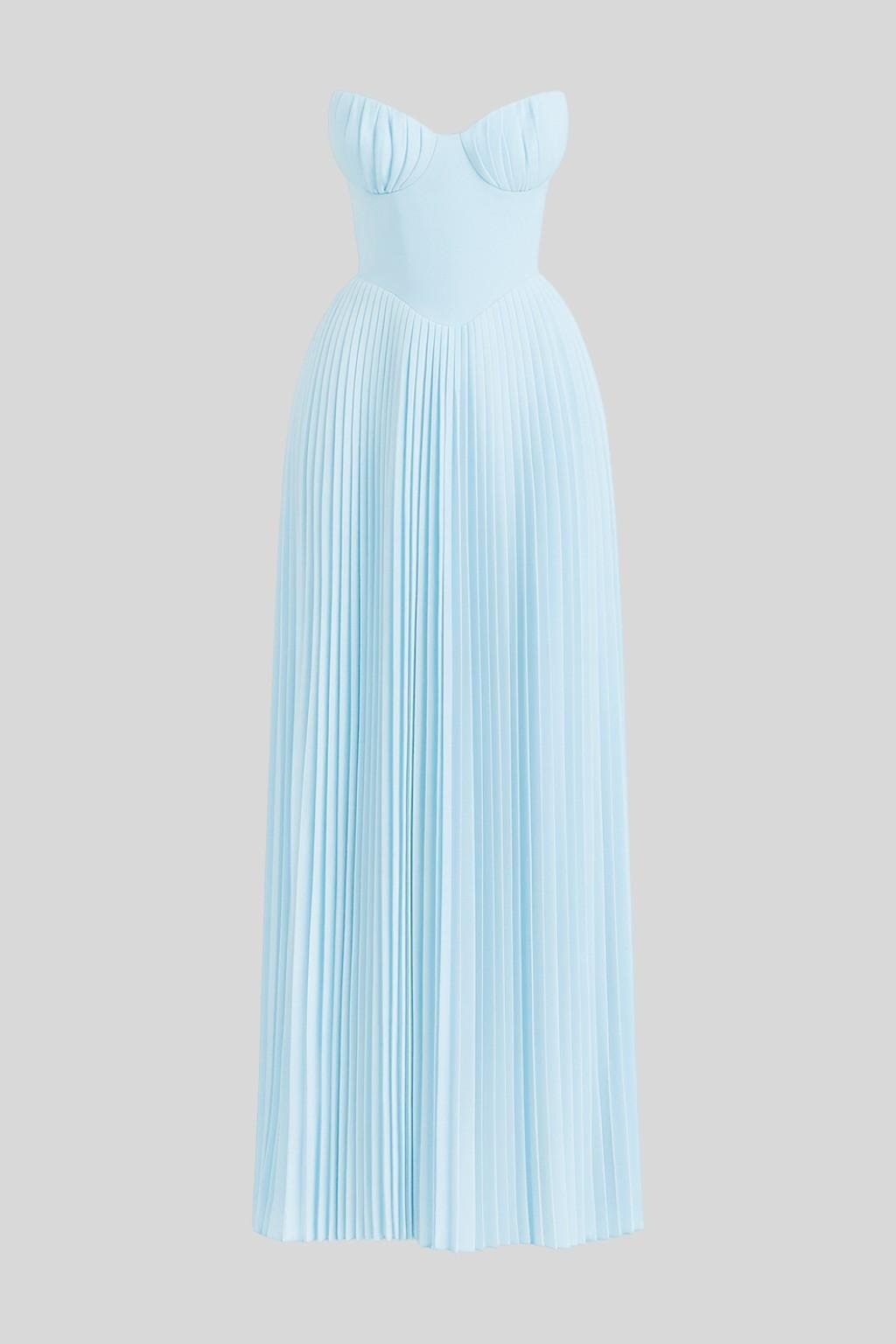 Alice | Maxi-vestido