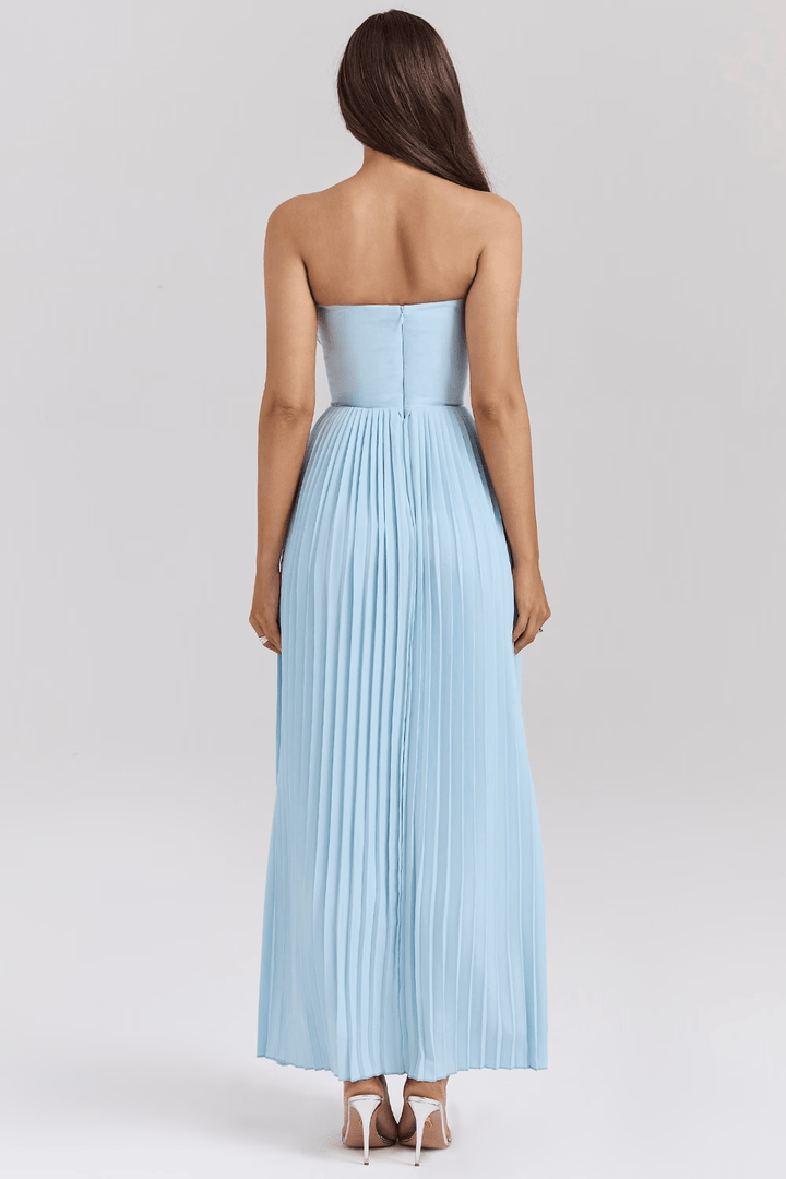 Alice | Maxi-vestido