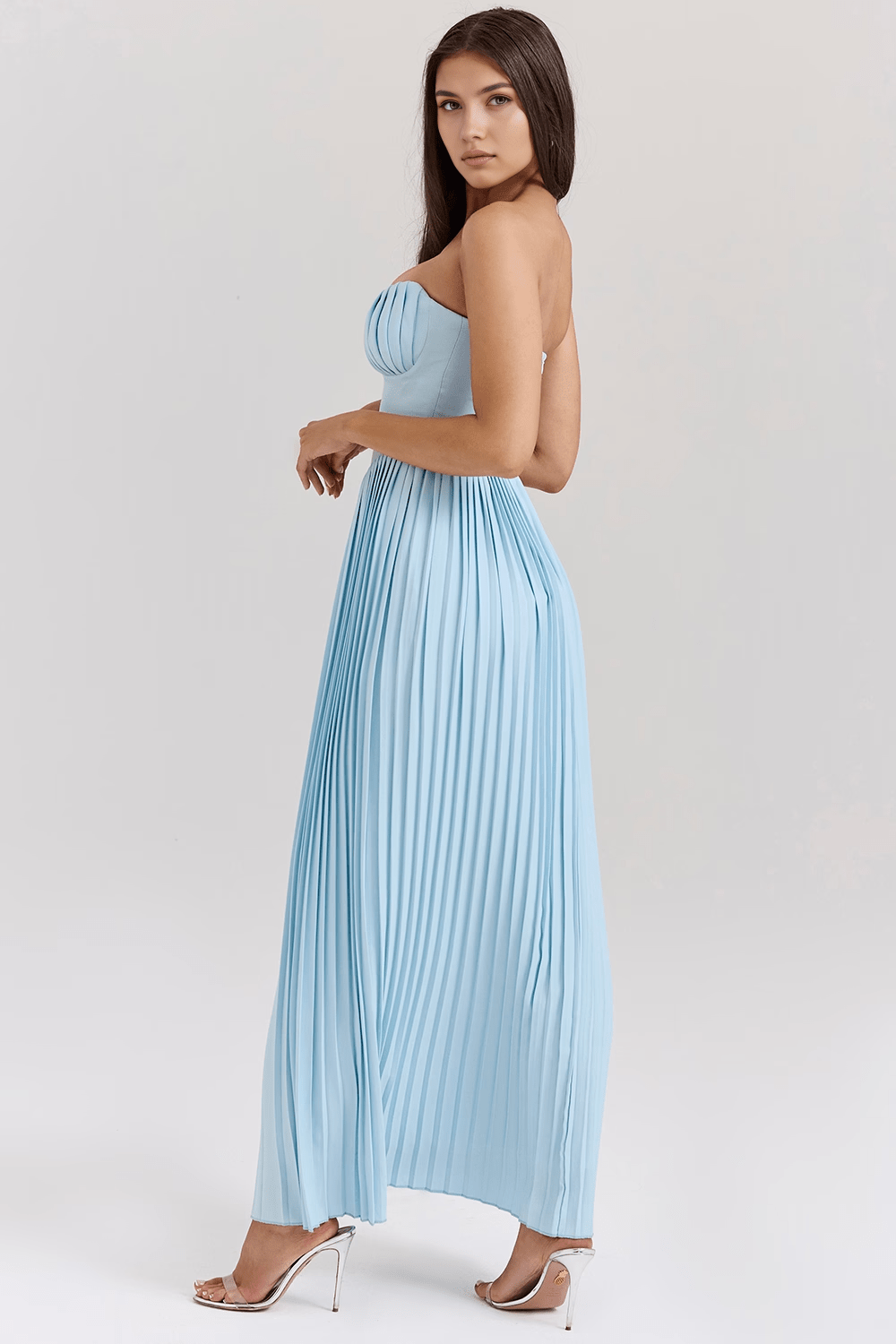 Alice | Maxi-vestido
