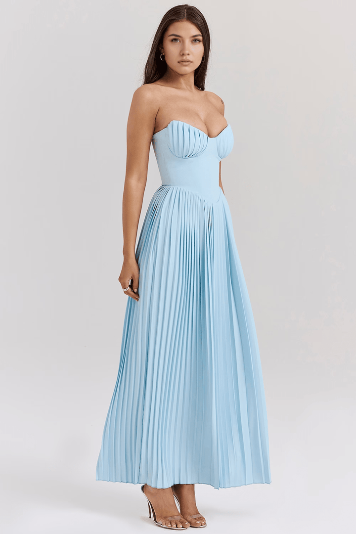 Alice | Maxi-vestido