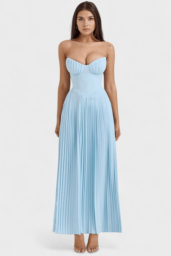 Alice | Maxi-vestido