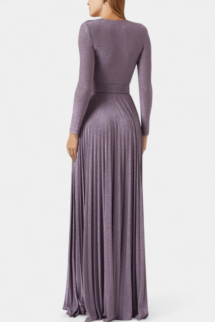 Alma | Vestido longo