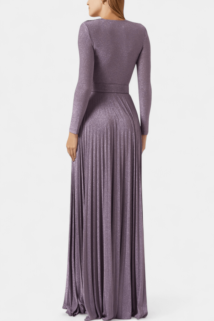 Alma | Vestido longo