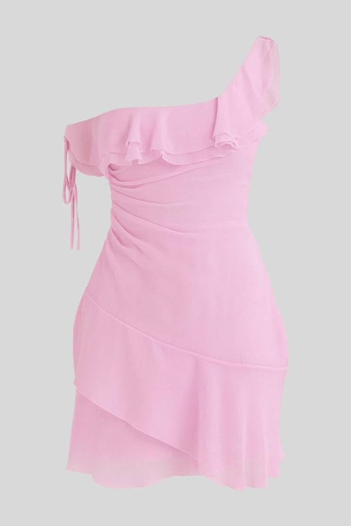Alyssa | Vestido Mini