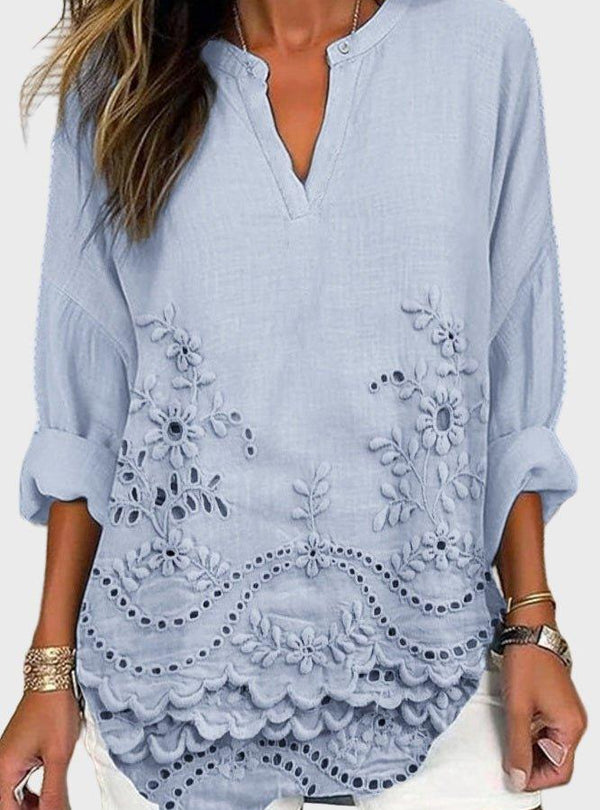 Amalie | Blusa