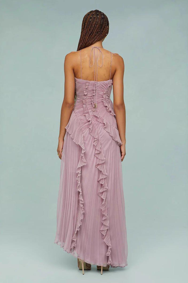 Amalie | Vestido Maxi