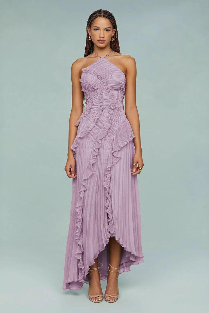 Amalie | Vestido Maxi