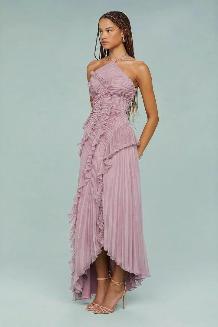 Amalie | Vestido Maxi