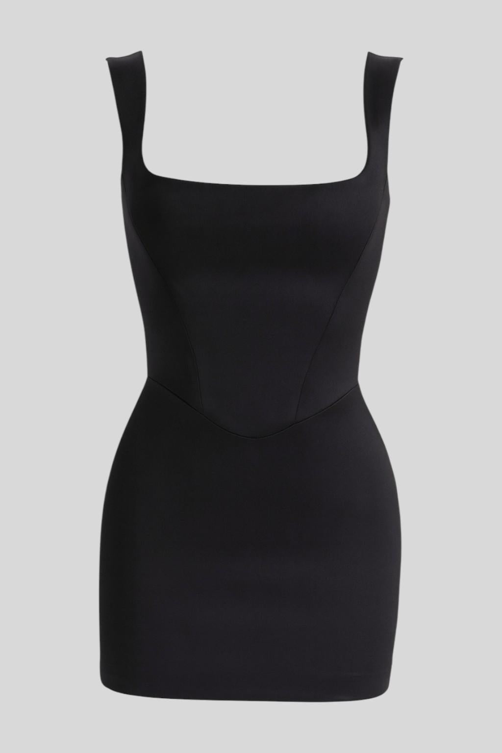 Amara | Vestido Mini
