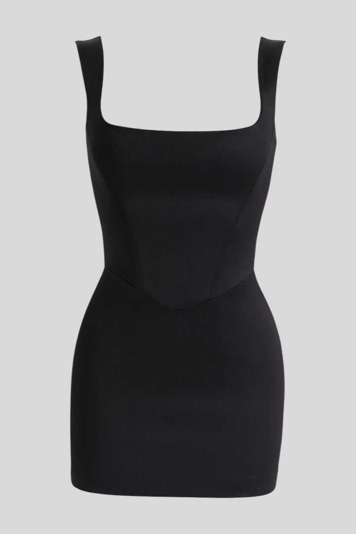 Amara | Vestido Mini
