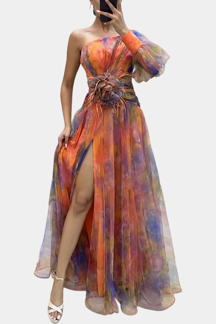 Amelie | Vestido