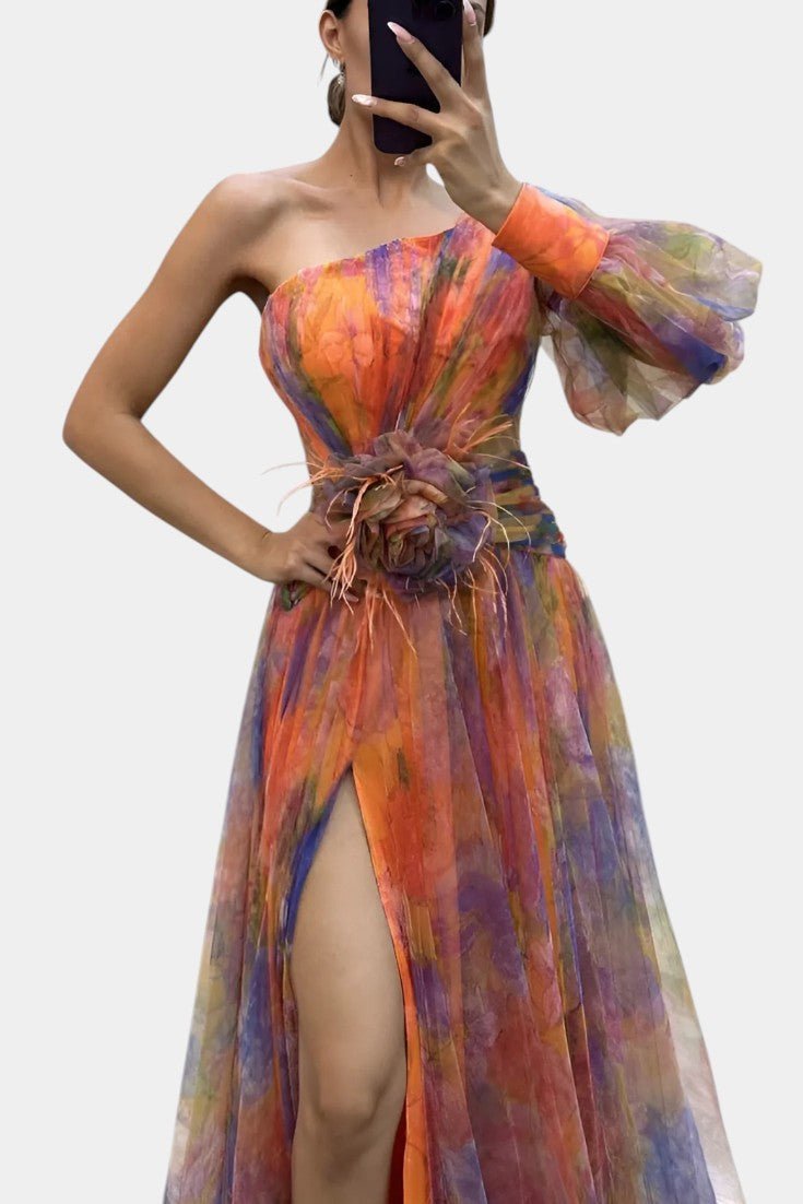 Amelie | Vestido