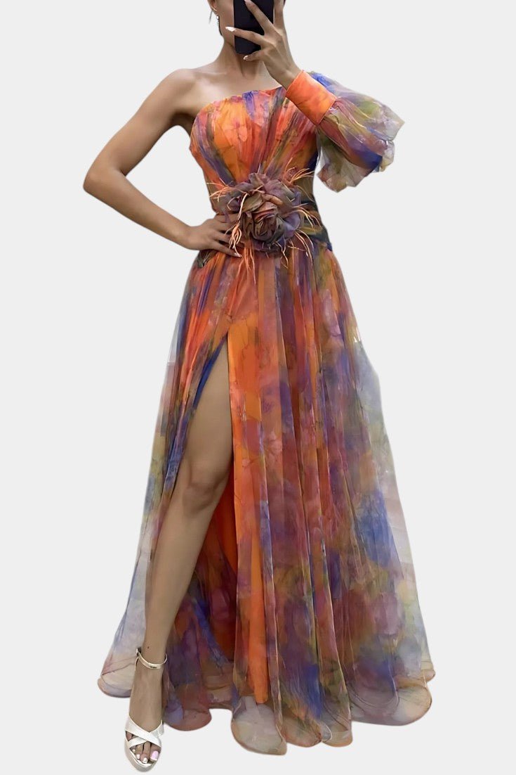 Amelie | Vestido