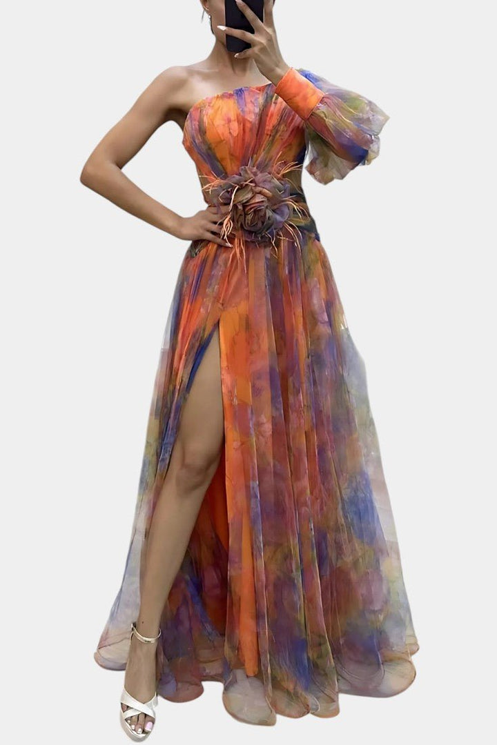 Amelie | Vestido