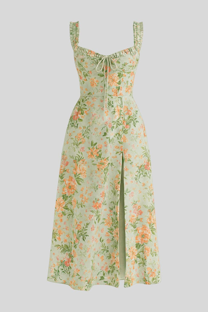 Amelie | Vestido Midi
