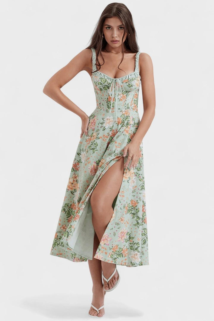 Amelie | Vestido Midi
