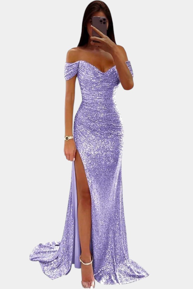 Andrea | Vestido de Sereia