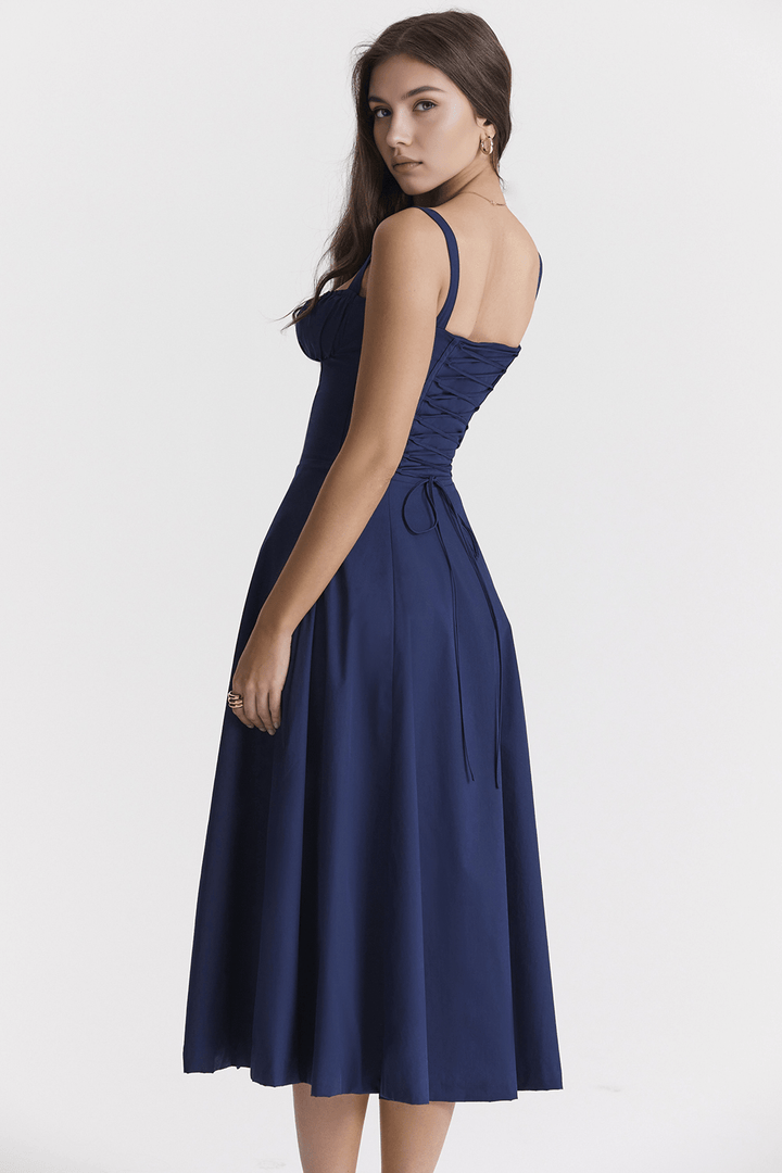 Anna | Vestido Midi