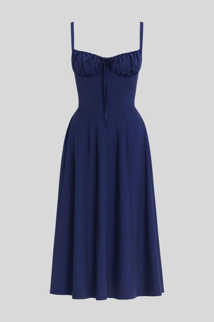 Anna | Vestido Midi
