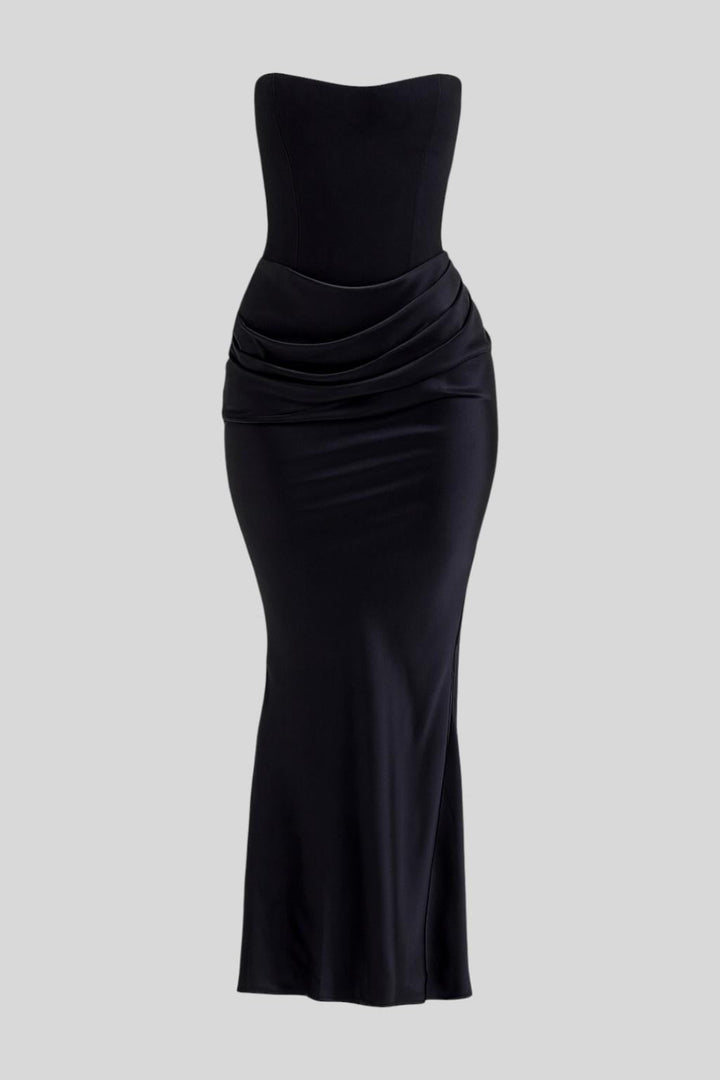 Ansa | Maxivestido