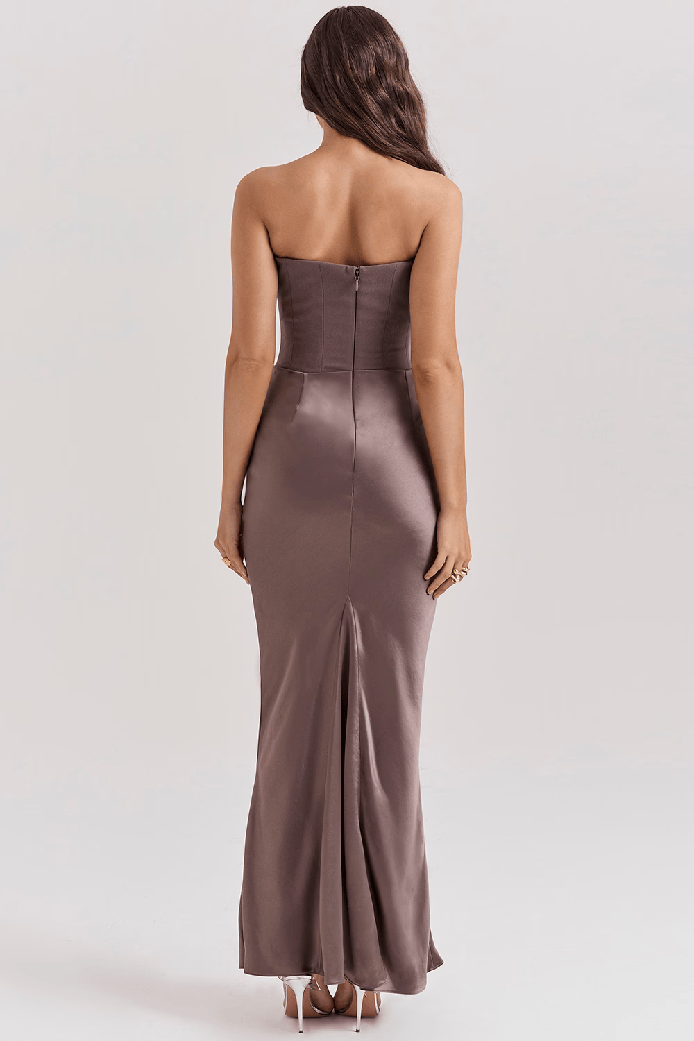 Ansa | Maxivestido