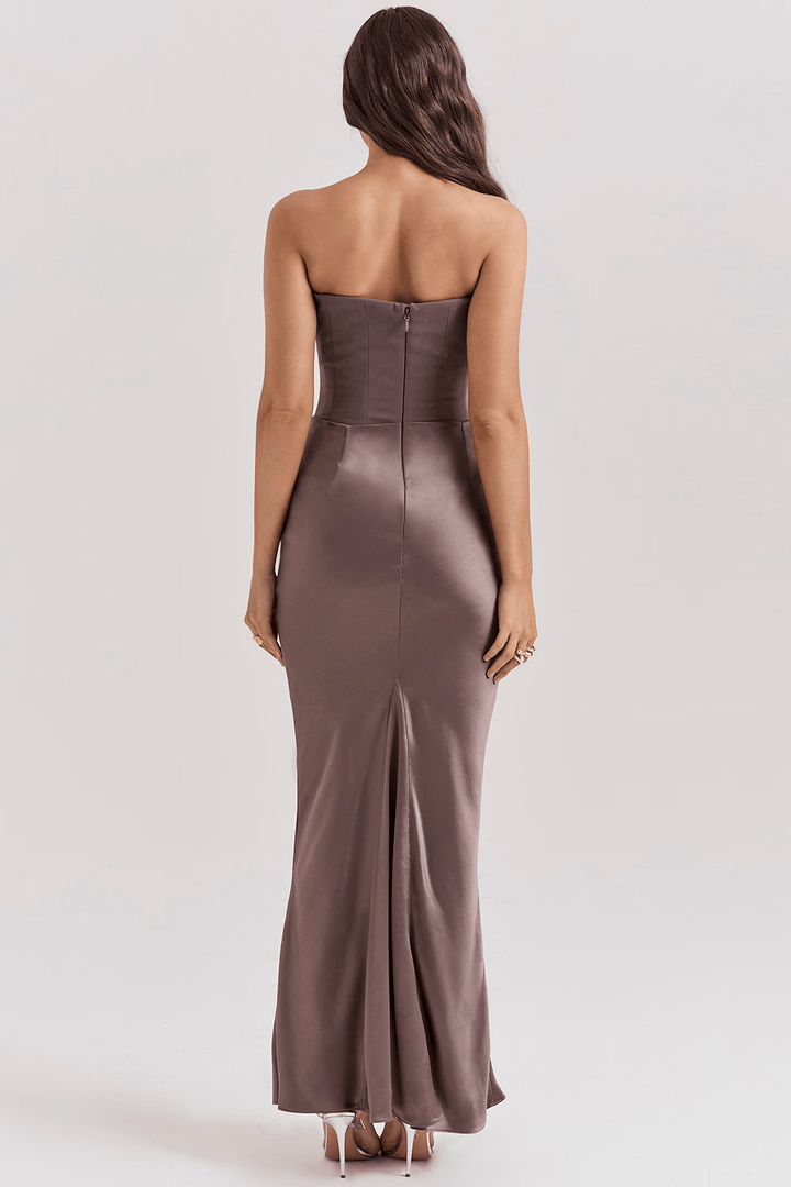 Ansa | Maxivestido