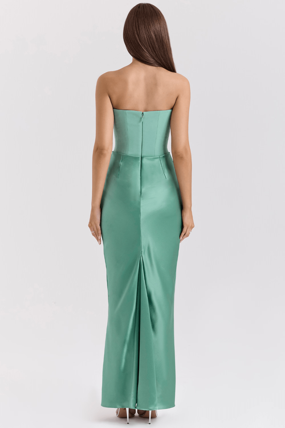 Ansa | Maxivestido