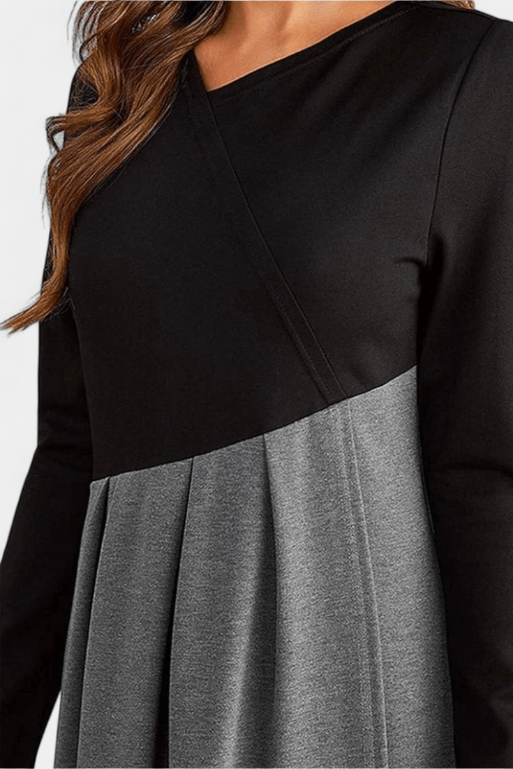 Asta | Vestido Maxi Luftig