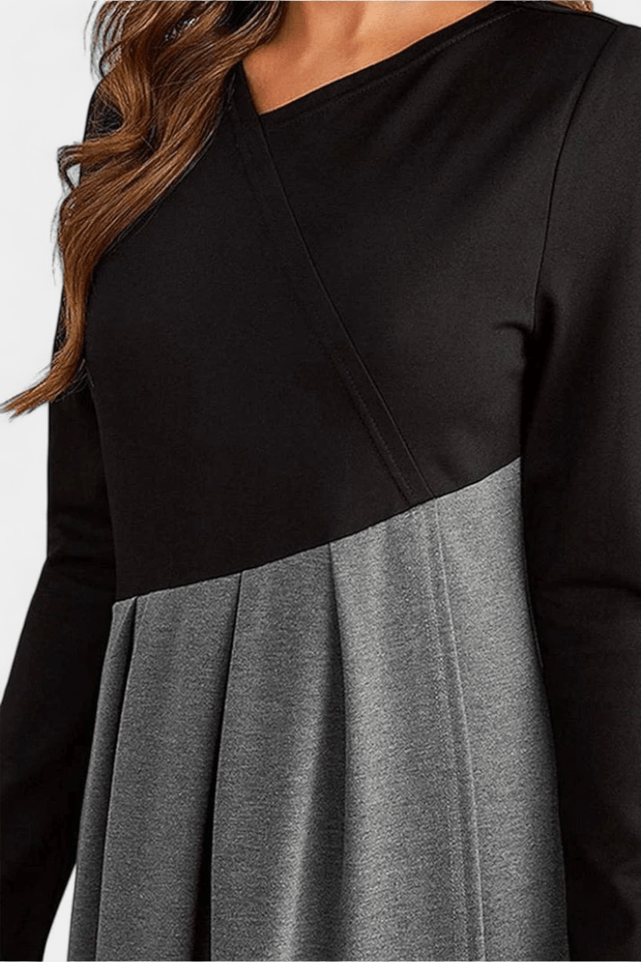 Asta | Vestido Maxi Luftig