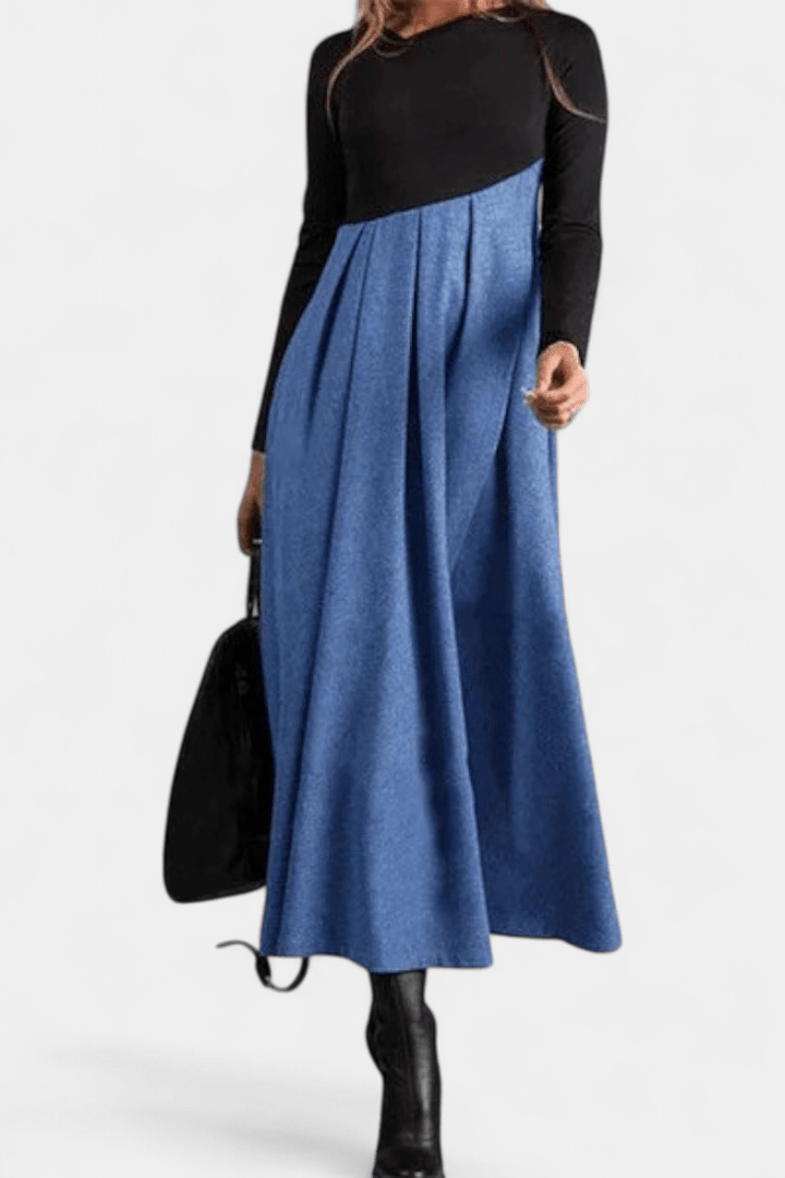 Asta | Vestido Maxi Luftig