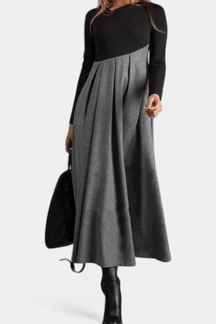 Asta | Vestido Maxi Luftig