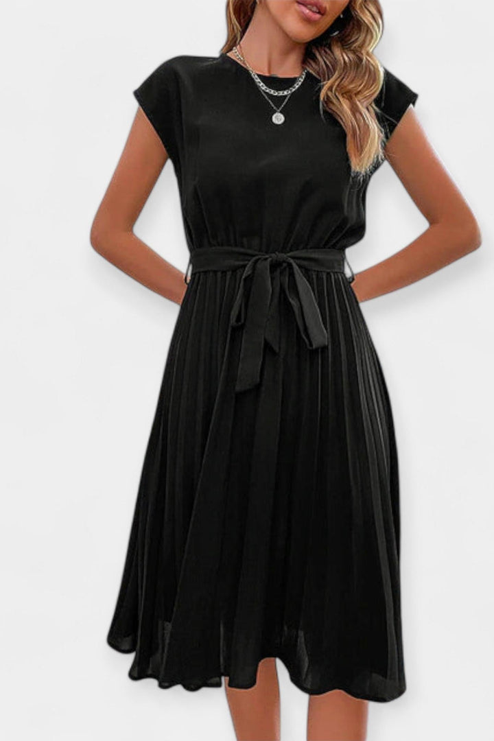 Asta | Vestido de verão arejado